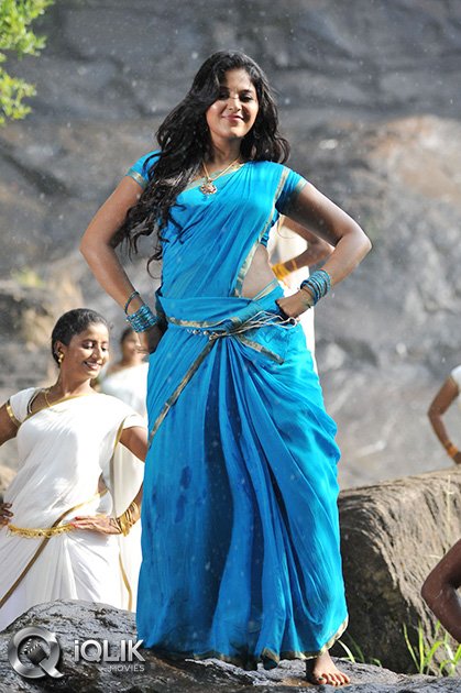 Seethamma Vaakitlo Sirimalle Chettu